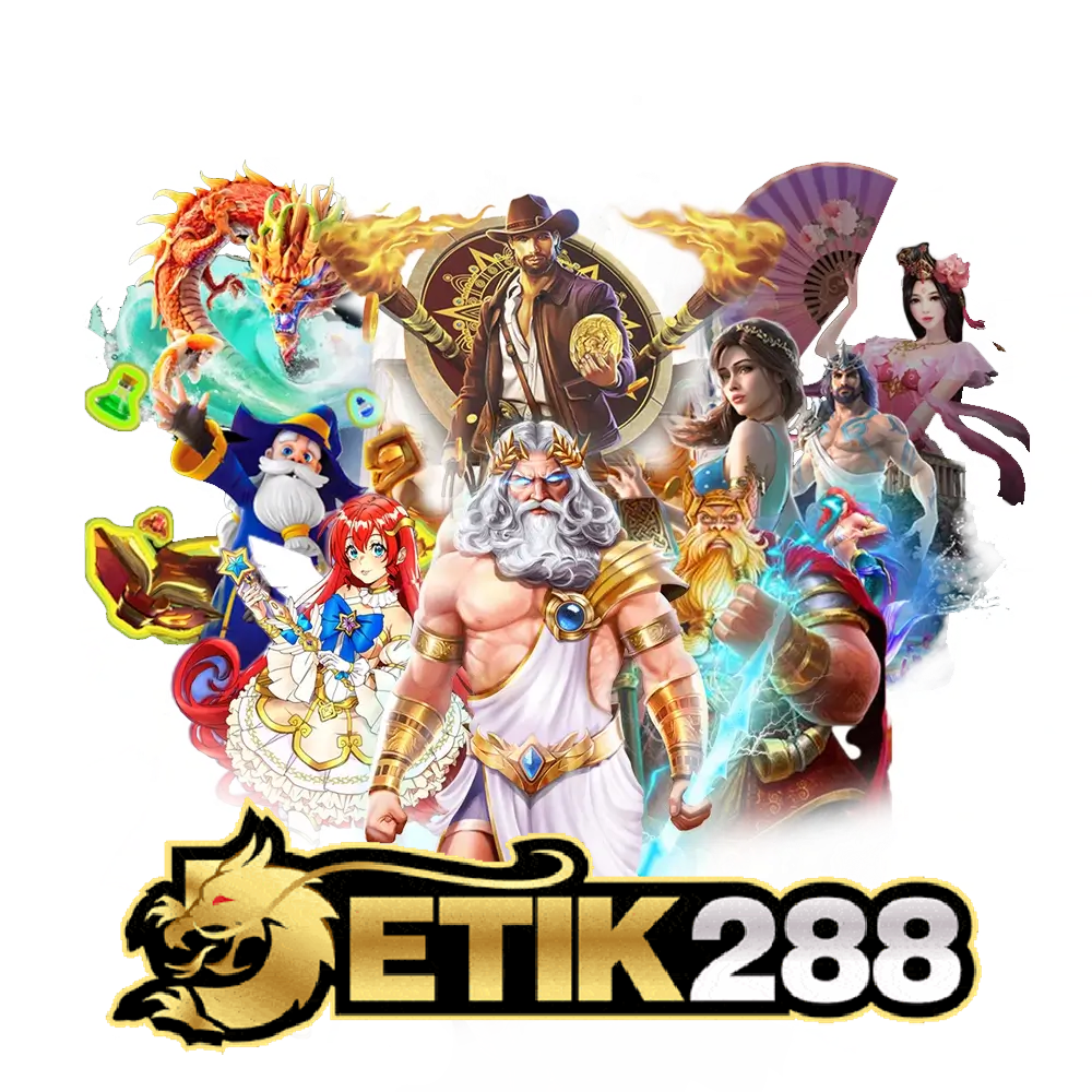 DETIK288